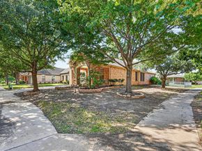 528  Birch Valley Court , Frisco Texas 75036