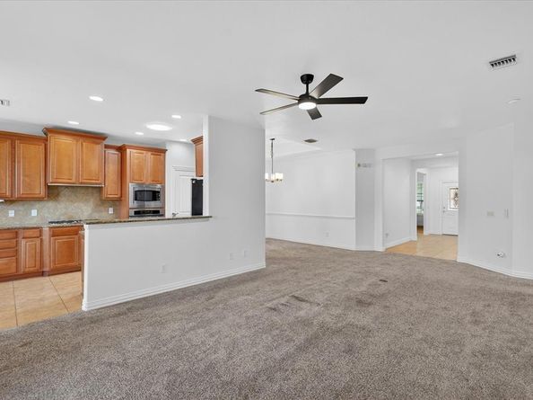 528  Birch Valley Court , Frisco Texas 75036