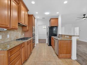 528  Birch Valley Court , Frisco Texas 75036