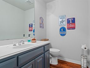 5109  Oldcastle Drive , Mansfield Texas 76063