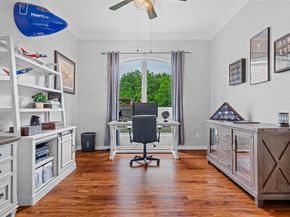 5109  Oldcastle Drive , Mansfield Texas 76063