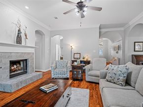 5109  Oldcastle Drive , Mansfield Texas 76063