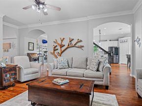 5109  Oldcastle Drive , Mansfield Texas 76063