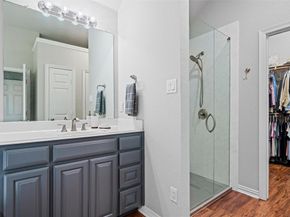5109  Oldcastle Drive , Mansfield Texas 76063