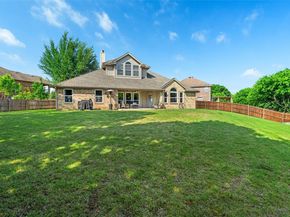 5109  Oldcastle Drive , Mansfield Texas 76063
