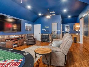 5109  Oldcastle Drive , Mansfield Texas 76063