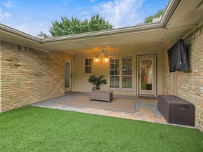 3529  Cromwell Street , Plano Texas 75075