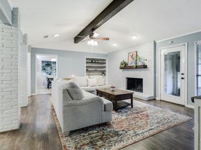 3529  Cromwell Street , Plano Texas 75075