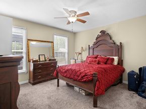 1106  Warden Street , Benbrook Texas 76126