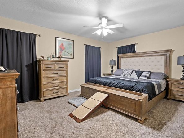 1106  Warden Street , Benbrook Texas 76126
