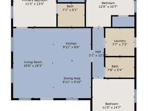 921 S Waverly Drive , Dallas Texas 75208