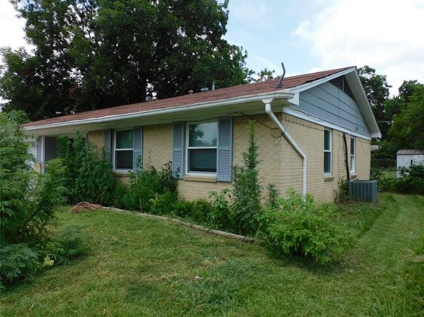 409 W Vista Drive , Garland Texas 75041