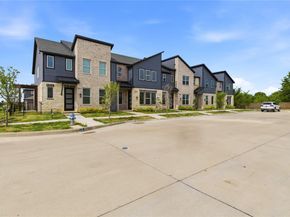8909  Lowell Street , Rowlett Texas 75089