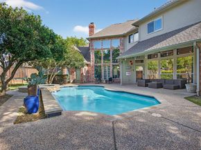 5929  Castlebar Lane , Plano Texas 75093