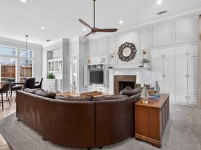 5929  Castlebar Lane , Plano Texas 75093