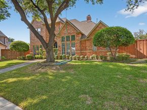 5929  Castlebar Lane , Plano Texas 75093