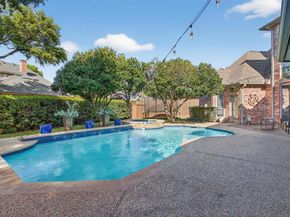 5929  Castlebar Lane , Plano Texas 75093