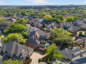 5929  Castlebar Lane , Plano Texas 75093