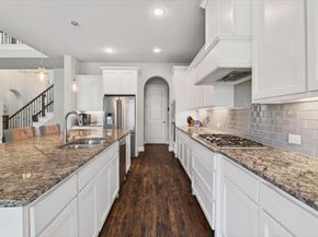 1645  Brighton Boulevard , Celina Texas 75009