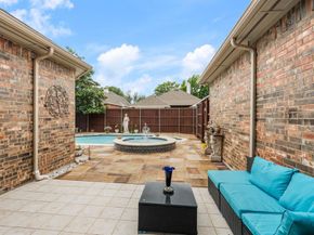 3307  Meadow Wood Drive , Richardson Texas 75082