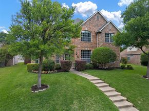 3307  Meadow Wood Drive , Richardson Texas 75082