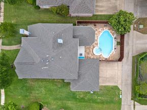 3307  Meadow Wood Drive , Richardson Texas 75082