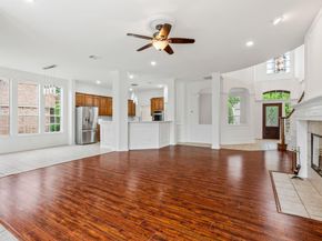 3307  Meadow Wood Drive , Richardson Texas 75082