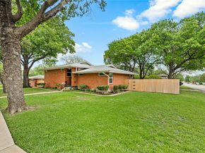 3800  Norton Drive , Richland Hills Texas 76118