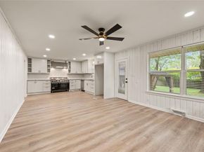 3800  Norton Drive , Richland Hills Texas 76118