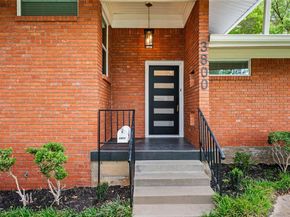 3800  Norton Drive , Richland Hills Texas 76118