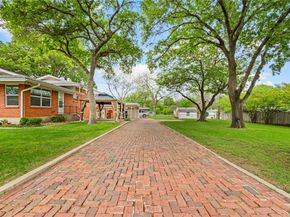 3800  Norton Drive , Richland Hills Texas 76118
