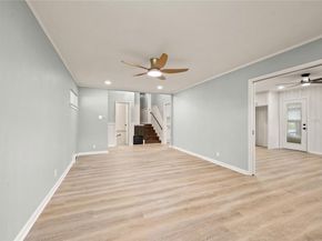 3800  Norton Drive , Richland Hills Texas 76118