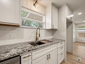 3800  Norton Drive , Richland Hills Texas 76118