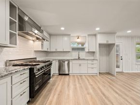 3800  Norton Drive , Richland Hills Texas 76118