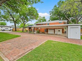 3800  Norton Drive , Richland Hills Texas 76118
