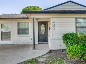4228  Motley Drive , Mesquite Texas 75150