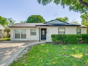 4228  Motley Drive , Mesquite Texas 75150