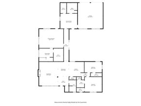 505 W Mcdonwell School Road , Colleyville Texas 76034
