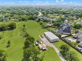 505 W Mcdonwell School Road , Colleyville Texas 76034