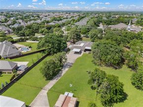 505 W Mcdonwell School Road , Colleyville Texas 76034