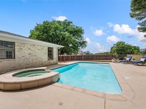 505 W Mcdonwell School Road , Colleyville Texas 76034
