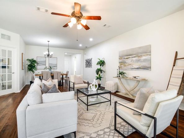 1826  Windy Hill Drive , Frisco Texas 75036