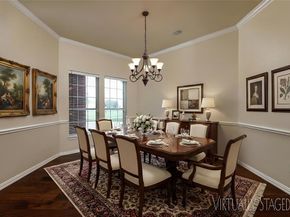 4136  Willingham Court , Fort Worth Texas 76244