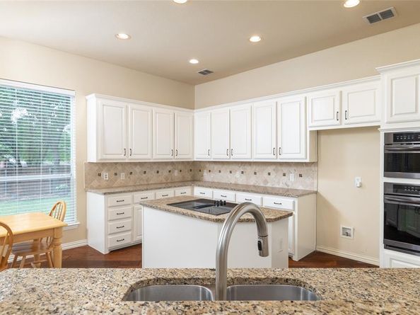 4136  Willingham Court , Fort Worth Texas 76244