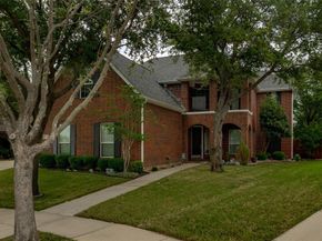4136  Willingham Court , Fort Worth Texas 76244