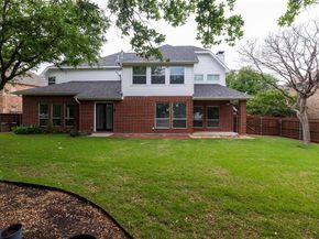 4136  Willingham Court , Fort Worth Texas 76244
