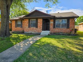 1316  Lexington Drive , Garland Texas 75041