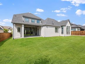 2121  Sherluck Court , Celina Texas 75009