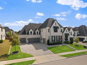 2121  Sherluck Court , Celina Texas 75009