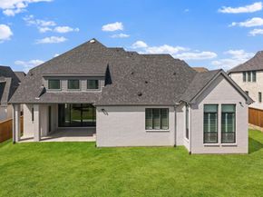 2121  Sherluck Court , Celina Texas 75009